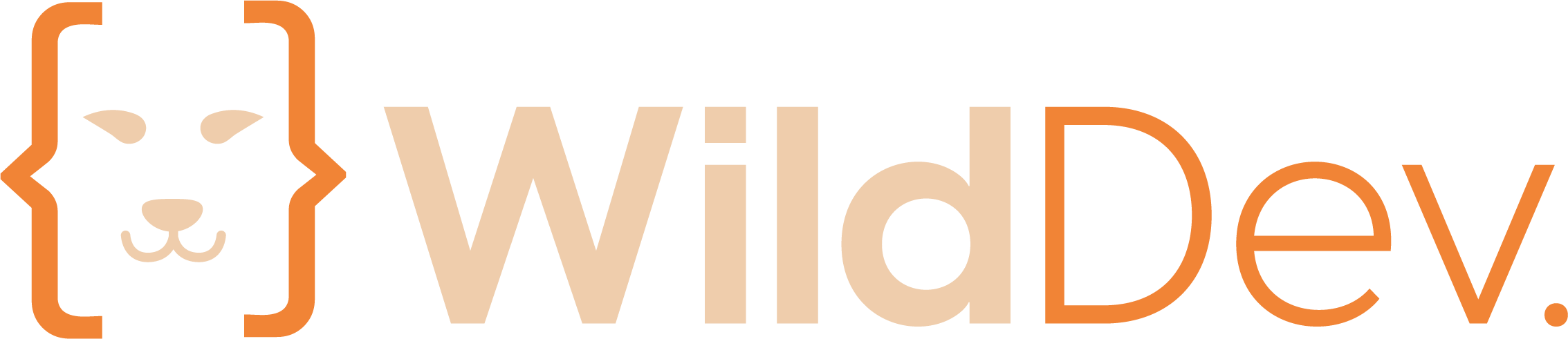 logo wilddev
