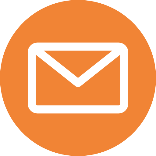 logo email